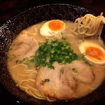 RYU麺 - 