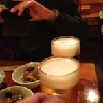 浪曼房 - 乾杯～♪