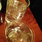 浪曼房 - 山猫ロックとチェイサー