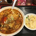 珍味館 - 