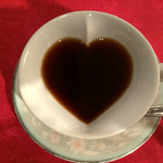 Shirahama Koga No I Rizo-To Ando Supa - ハートが可愛いカップのコーヒー4