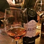 ICARO miyamoto - シチリア産ワイン