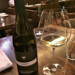 ICARO miyamoto - 料理に合わせたワイン