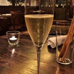 ICARO miyamoto - スプマンテ