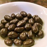 ICARO miyamoto - レーズンチョコ