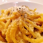 ICARO miyamoto - カルボナーラ