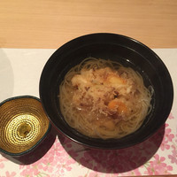 天てんぷら うち津 - 