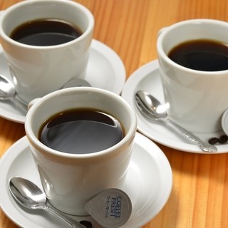 珈琲農園直営店 mol cafe_2