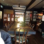 桜と月の みつるぎカフェ - 