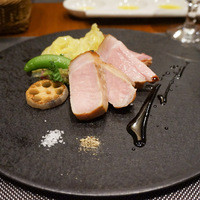 オッジ ダルマット 西麻布店 - 