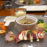 オッジ ダルマット 西麻布店 - 