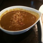 アイリーアイリー - チキンカツカレーのルー