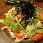 Momonoki - 百の木サラダ