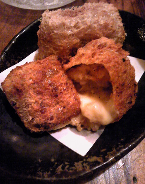 料理写真 やどかり 京成船橋 居酒屋 食べログ