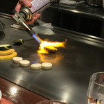 TEPPAN DINING KAMIYA - 