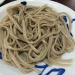 Soba Fuku - 皿そば