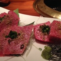 焼肉 いのうえ 吉祥寺店 - 