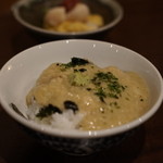 四季 粋花亭 - 天然自然薯飯