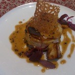 シェ・イノ - 2016/3