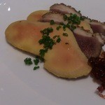 シェ・イノ - 2016/3