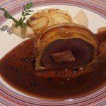 シェ・イノ - 2016/3