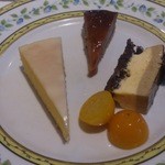 シェ・イノ - 2016/3