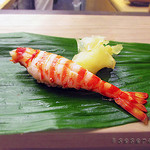 末吉鮓 - 車海老