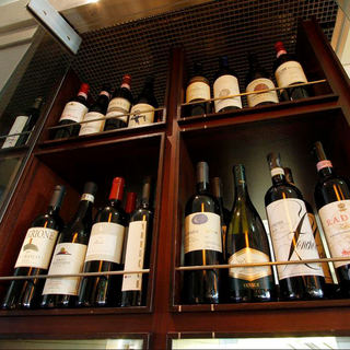 イゾラ トラットリア_0