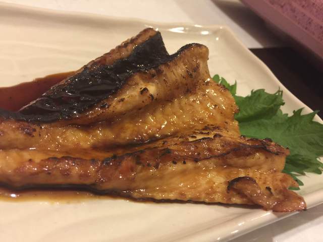 長堀橋で 大阪唯一のおいしいナマズ料理が食べれるお店を発見 By 一瞬の閃き 閉店 創作dining たち太 Tachida 長堀橋 魚介料理 海鮮料理 食べログ