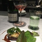 オルグイユ - 2016.03