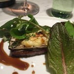 オルグイユ - 2016.03