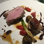 オルグイユ - 2016.03