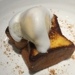 オルグイユ - 2016.03