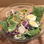 サラダデリMARGO - ニューヨーク
