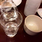 手打ちそば にはち - 