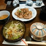 Akihei - 本日の日替わりランチ