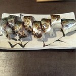 蕎麦屋 きみなみ - 