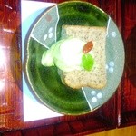 懐石、おか多 - 