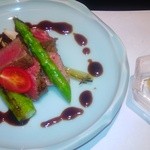 懐石、おか多 - 