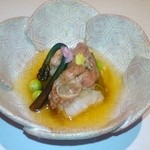 懐石、おか多 - 