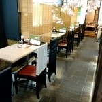 Kappou Izakaya Hanagiku - 