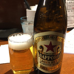 nobu’s - 2016.2. 赤星