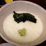 手打ちそば にはち - 