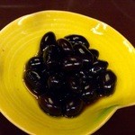 手打ちそば にはち - 