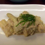 手打ちそば にはち - 