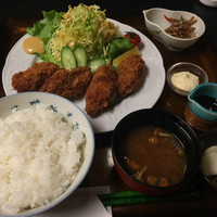 割烹 とんぼ - 