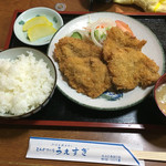うえすぎ - 