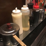 お好みもんじゃ 横浜西口店