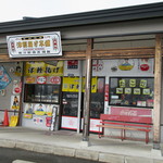 寅次郎商店 - お店外観
(店内も"昭和"です)