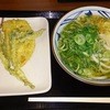 丸亀製麺 富士見店